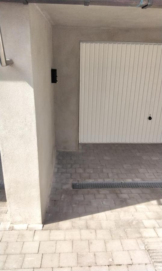 Villa Des Iles Lacuisine 外观 照片